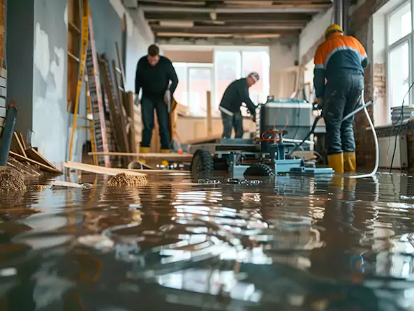 Why Choose American Plumbing Freeport for Flood Restoration in Freeport, NY?