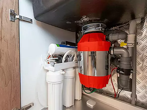 Why Choose American Plumbing Freeport for Garbage Disposal Installation in Freeport, NY?