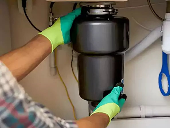Why Choose American Plumbing Freeport for Garbage Disposal Replacement in Freeport, NY?