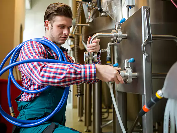 Why Choose American Plumbing Freeport for Gas Leak Repair in Freeport, NY?