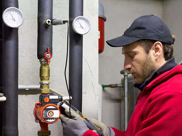 Why Choose American Plumbing Freeport for Gas Line Installation in Freeport, NY?