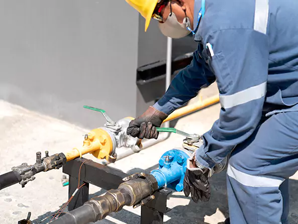 Why Choose American Plumbing Freeport for Gas Line Repair in Freeport, NY?