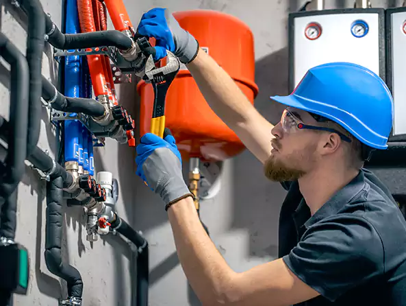 Why Choose American Plumbing Freeport for Gas Water Heater Installation in Freeport, NY