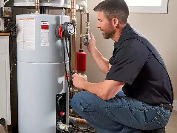 Why Choose American Plumbing Freeport for Gas Water Heater Repair in Freeport, NY?