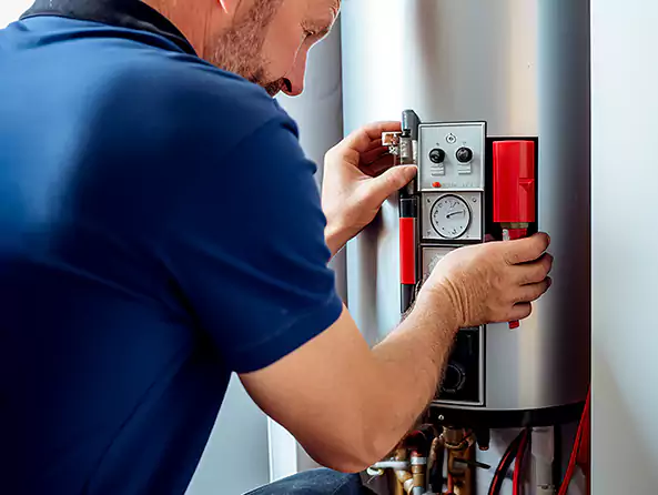 Why Choose American Plumbing Freeport for Gas Water Heater Replacement in Freeport, NY?