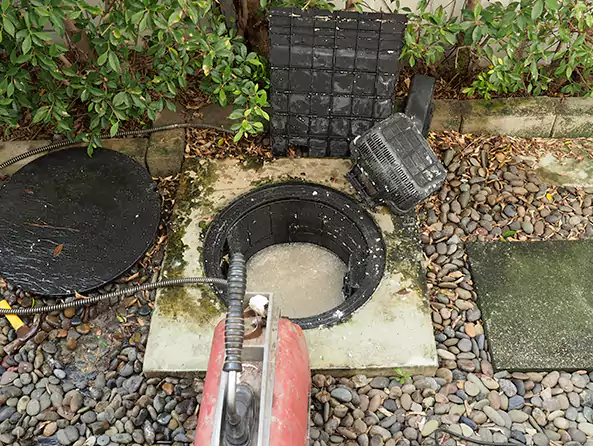 Why Choose American Plumbing Freeport for Grease Trap Repair in Freeport, NY?