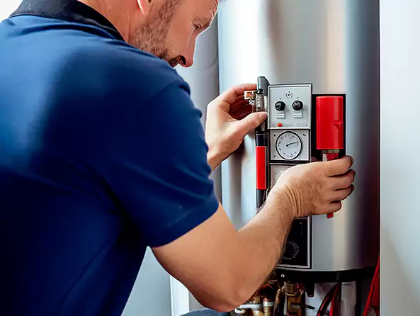 Why Choose American Plumbing Freeport for Hot Water Tank Maintenance in Freeport, NY?