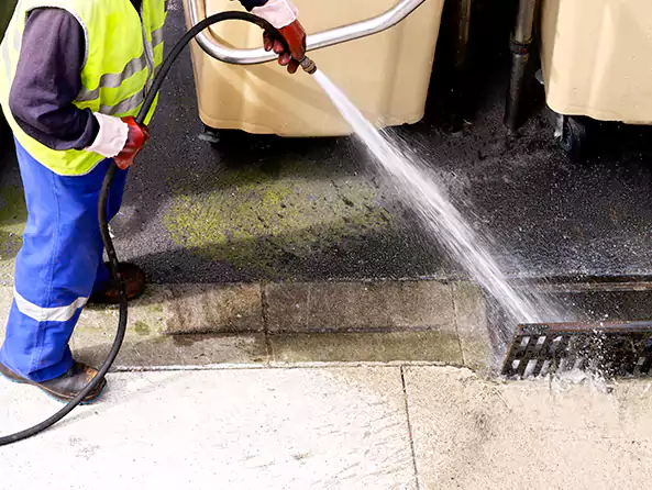 Why Choose American Plumbing Freeport for Hydro Jetting in Freeport, NY?