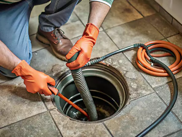 Why Choose American Plumbing Freeport for Hydrojet Plumbing in Freeport, NY?