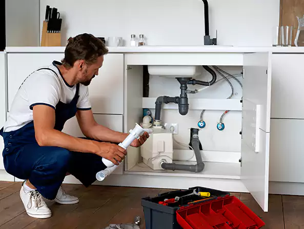 Why Choose American Plumbing Freeport for Insinkerator Installation in Freeport, NY?