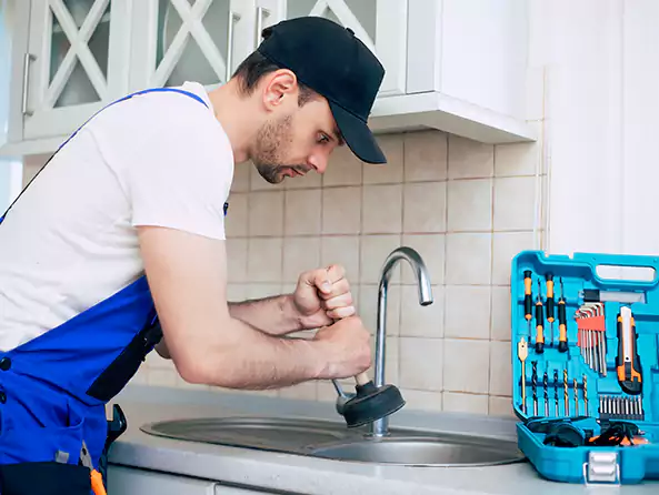 Why Choose American Plumbing Freeport for Kitchen Plumbing in Freeport, NY?