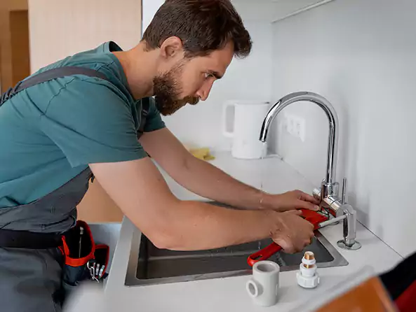 Why Choose American Plumbing Freeport for Kitchen Sink Installation in Freeport, NY?