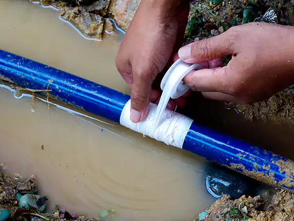  Why Choose American Plumbing Freeport for Leak Detection in Freeport, NY?]
