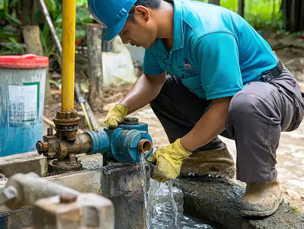 Why Choose American Plumbing Freeport for Pipe Repair in Freeport, NY?