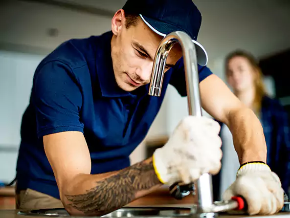 Why Choose American Plumbing Freeport for Plumbing Repair in Freeport, NY?