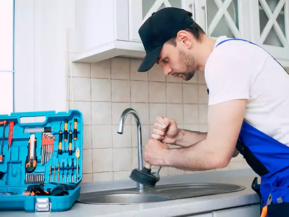 Why Choose American Plumbing Freeport for Rooter Services in Freeport, NY?