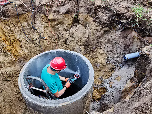 Why Choose American Plumbing Freeport for Septic Tank Repair in Freeport, NY?