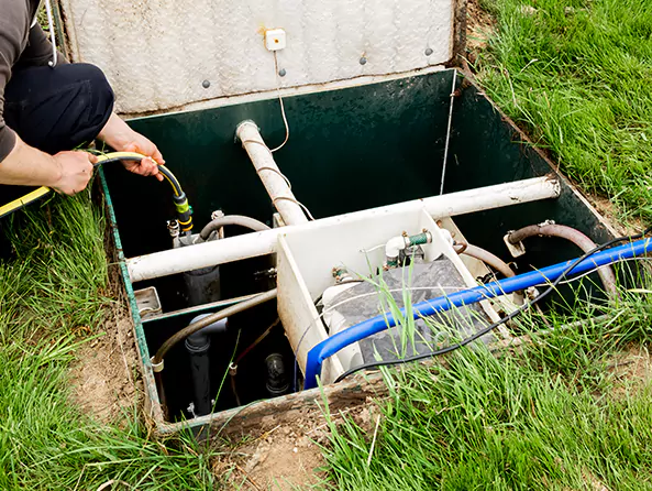 Why Choose American Plumbing Freeport for Sewage Ejector Pump Installation in Freeport, NY?
