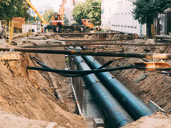 Why Choose American Plumbing Freeport for Sewer Cleaning in Freeport, NY?