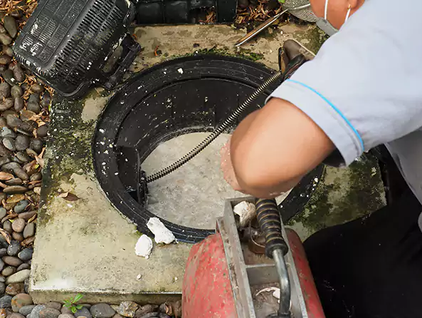 Why Choose American Plumbing Freeport for Sewer Line Cleaning in Freeport, NY?