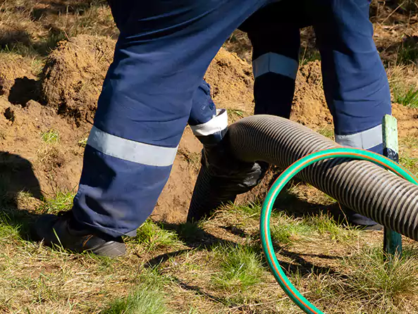 Why Choose American Plumbing Freeport for Sewer Line Replacement in Freeport, NY?