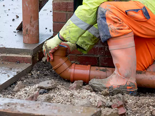 Why Choose American Plumbing Freeport for Sewer Replacement in Freeport, NY?