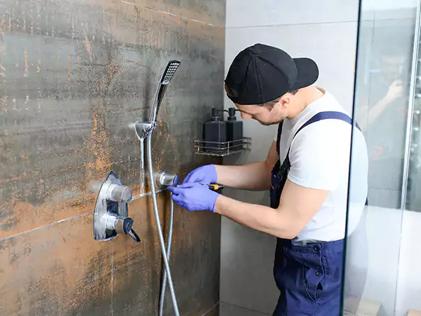 Why Choose American Plumbing Freeport for Shower Installation in Freeport, NY?