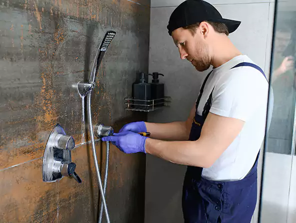 Why Choose American Plumbing Freeport for Shower Repair in Freeport, NY?