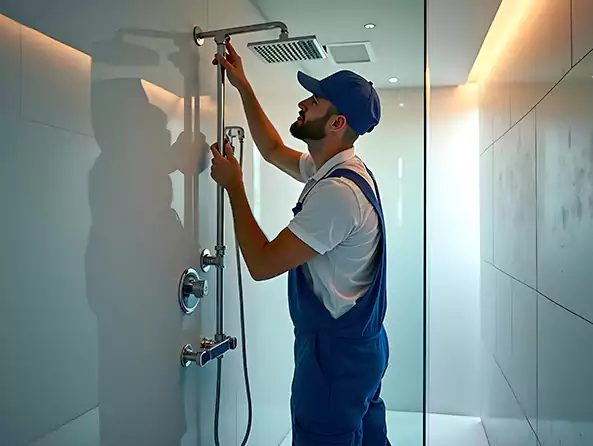 Why Choose American Plumbing Freeport for Shower Replacement in Freeport, NY?