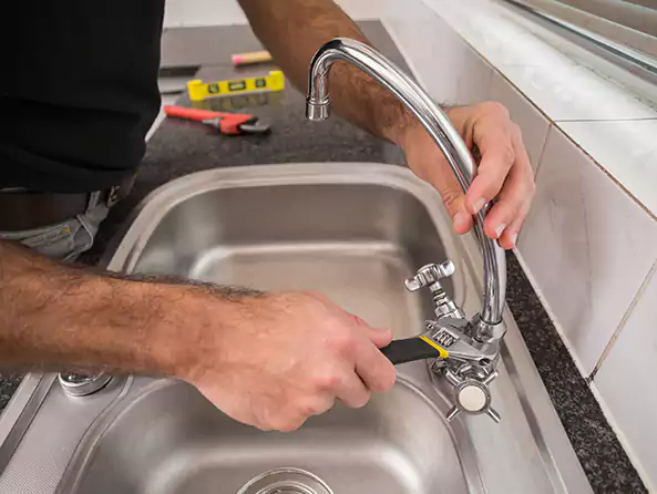 Why Choose American Plumbing Freeport for Sink Installation in Freeport, NY?
