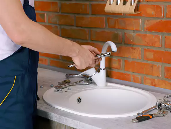 Why Choose American Plumbing Freeport for Sink Repair in Freeport, NY?
