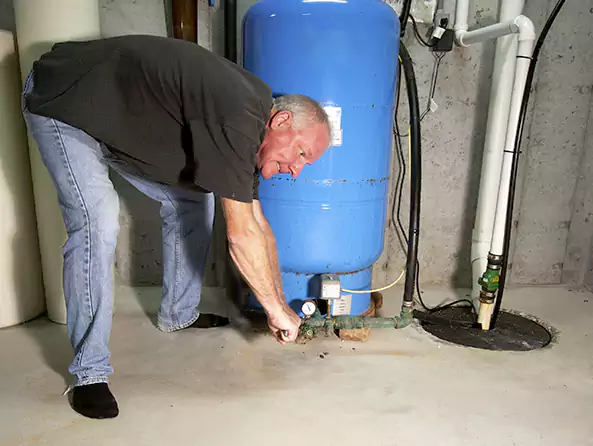 Why Choose American Plumbing Freeport for Sump Pump Installation in Freeport?