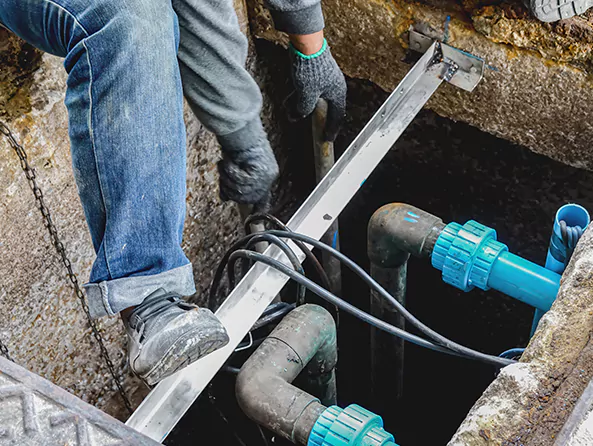 Why Choose American Plumbing Freeport for Sump Pump Maintenance in Freeport, NY?
