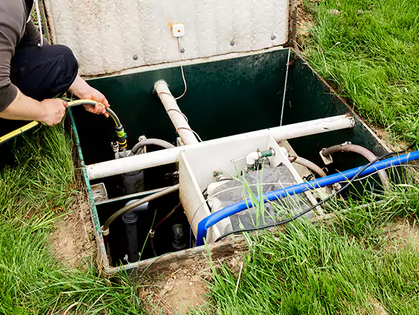 Why Choose American Plumbing Freeport for Sump Pump Replacement in Freeport, NY?
