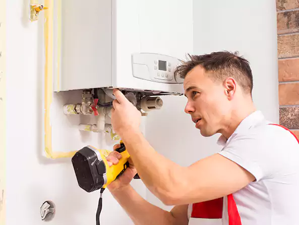 Why Choose American Plumbing Freeport for Tankless Water Heater Installation in Freeport, NY?
