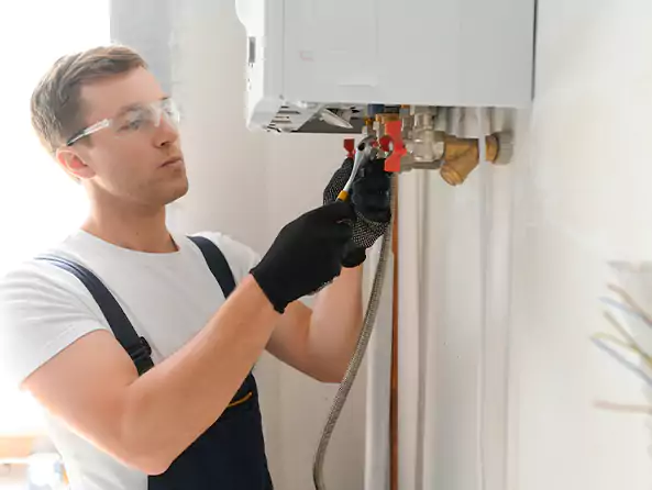 Why Choose American Plumbing Freeport for Tankless Water Heater Maintenance in Freeport, NY?