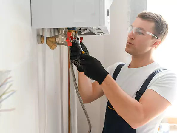 Why Choose American Plumbing Freeport for Tankless Water Heater Repair in Freeport, NY?
