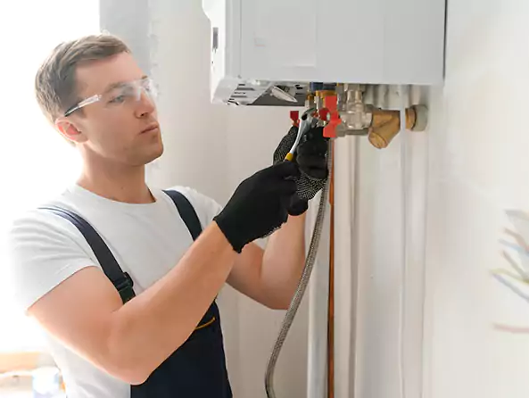 Why Choose American Plumbing Freeport for Tankless Water Heater Replacement in Freeport, NY?