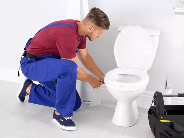 Why Choose American Plumbing Freeport for Toilet Installation in Freeport, NY?