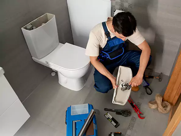 Why Choose American Plumbing Freeport for Toilet Repair in Freeport, NY?
