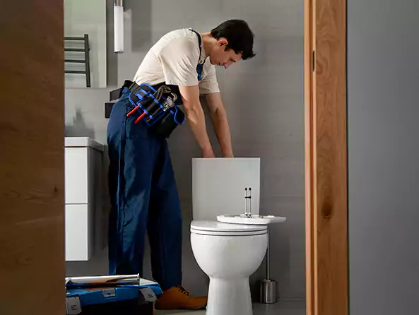 Why Choose American Plumbing Freeport for Toilet Replacement in Freeport, NY?