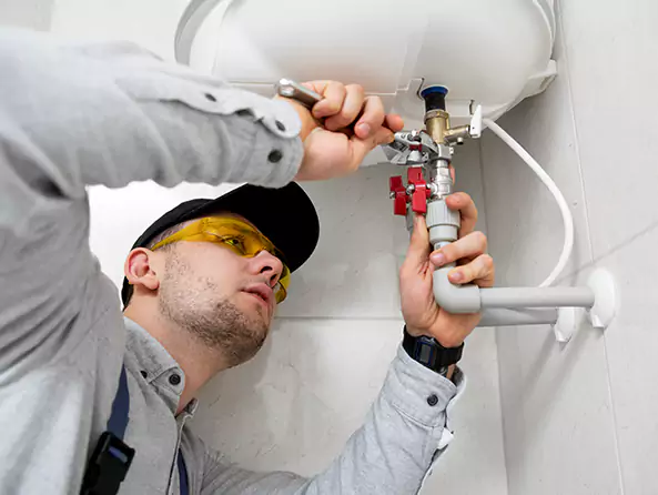 Why Choose American Plumbing Freeport for Water Heater Expansion Tank Installation in Freeport, NY?