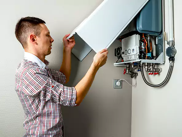 Why Choose American Plumbing Freeport for Water Heater Installation in Freeport, NY?