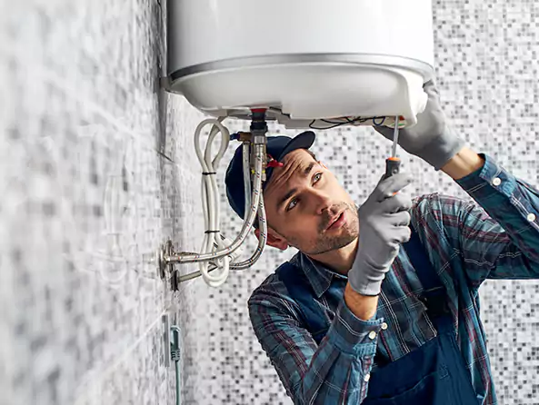 Why Choose American Plumbing Freeport for Water Heater Maintenance in Freeport, NY?