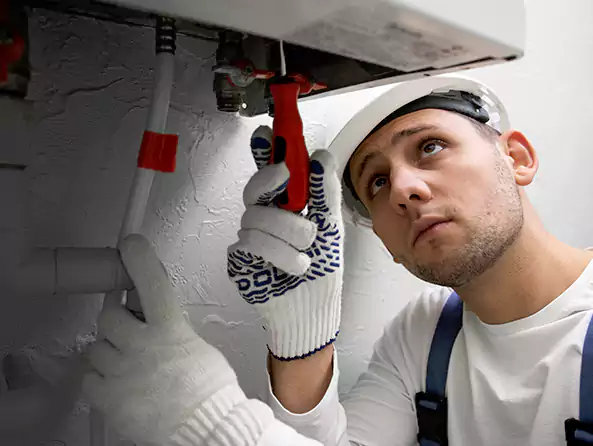 Why Choose American Plumbing Freeport for Water Heater Repair in Freeport, NY?