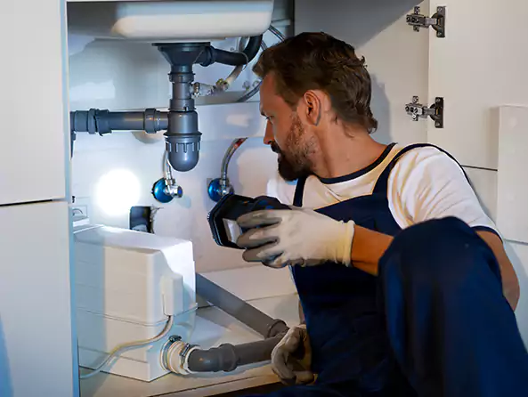 Why Choose American Plumbing Freeport for Water Leak Repair in Freeport, NY?