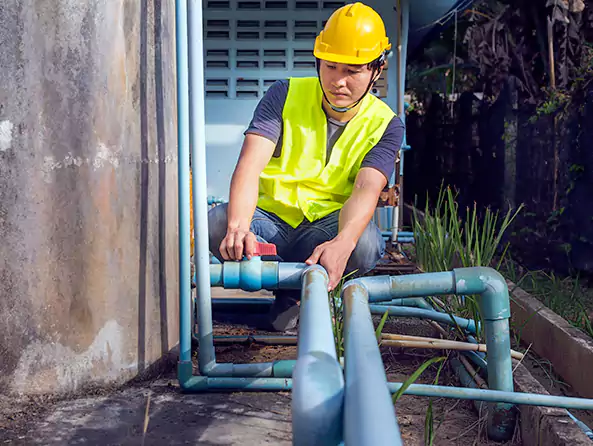 Why Choose American Plumbing Freeport for Water Line Installation in Freeport, NY