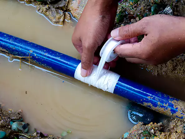  Why Choose American Plumbing Freeport for Water Line Repair in Freeport, NY?]
