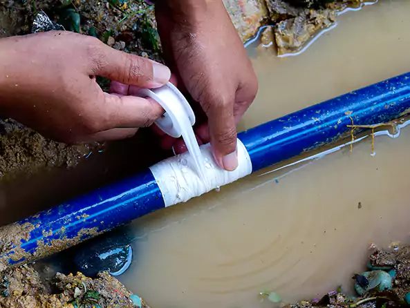 Why Choose American Plumbing Freeport for Water Line Replacement in Freeport, NY?