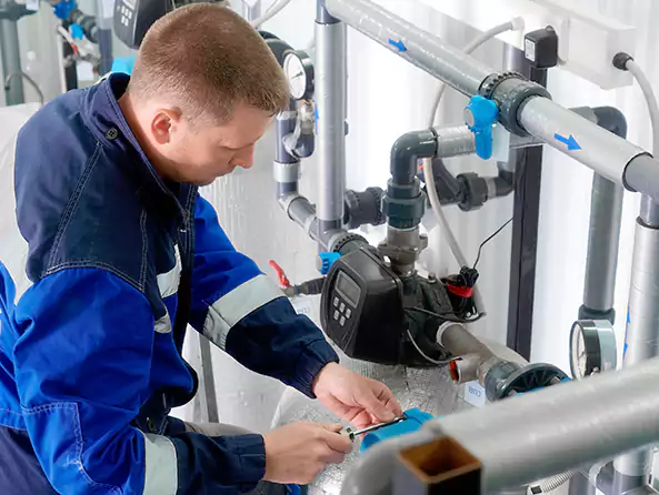 Why Choose American Plumbing Freeport for Water Softener Installation in Freeport, NY?